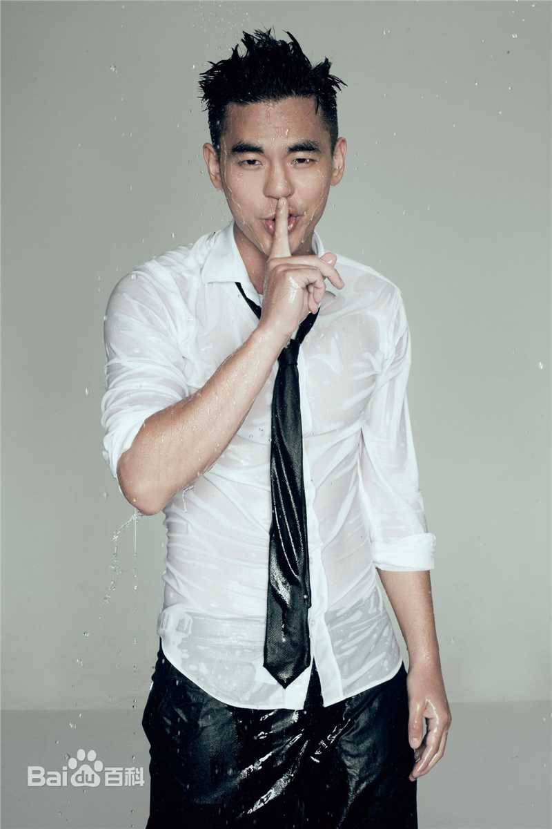 最优质柯有伦(Alan Kuo)生活照