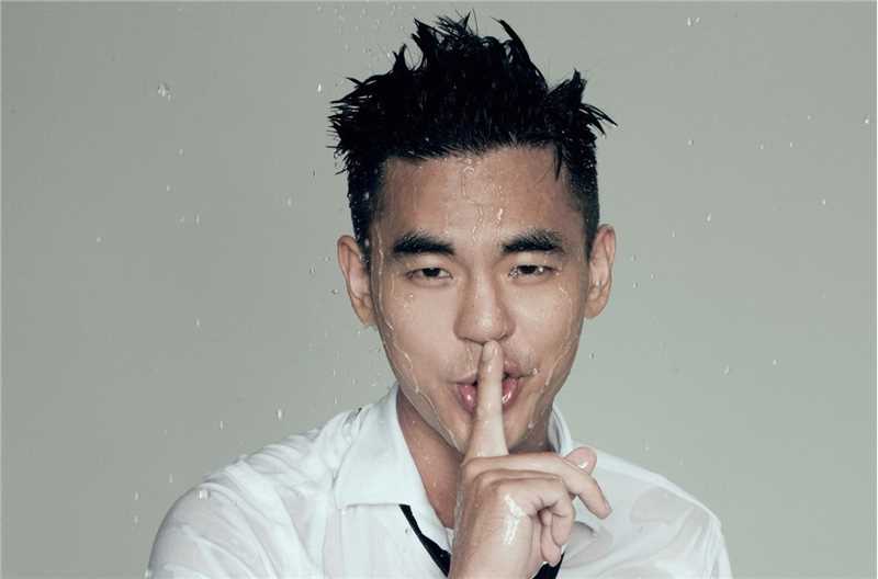 最优质柯有伦(Alan Kuo)生活照