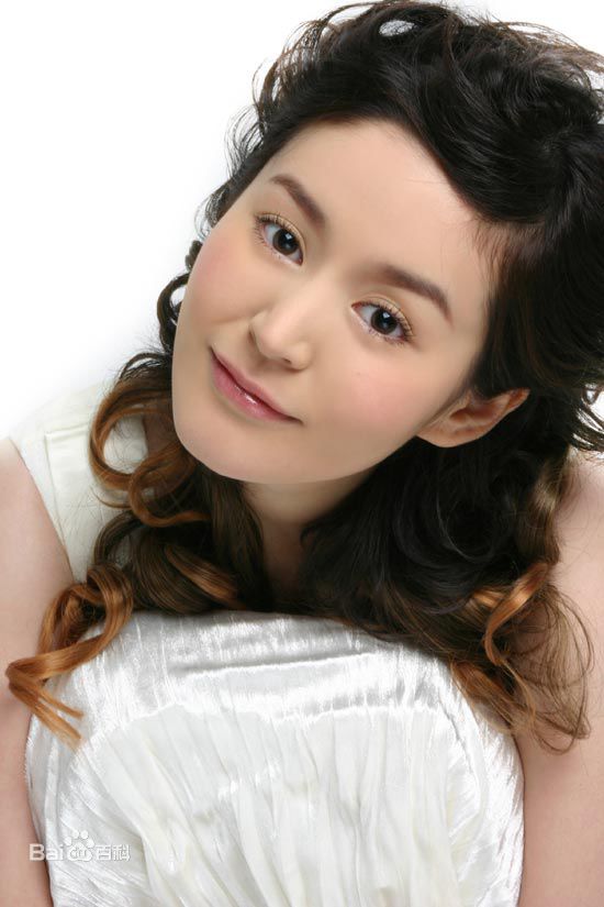 最优质柏雪素颜照