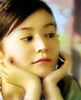 最优质柏雪素颜照