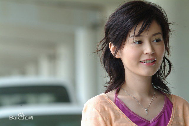 最优质柏雪素颜照