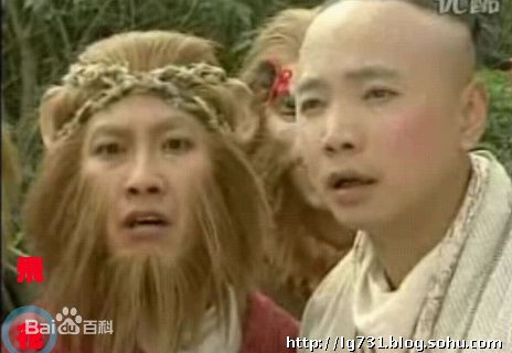 屈中恒精选剧照