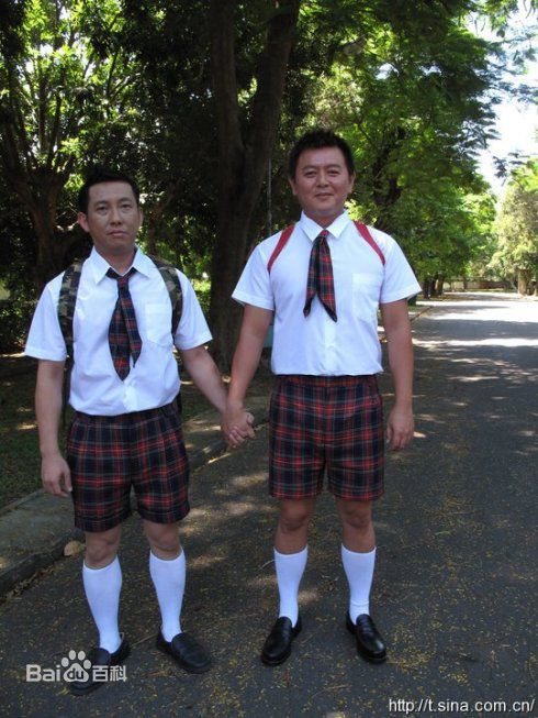 屈中恒精选剧照