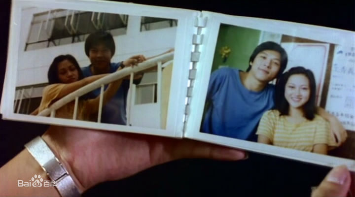 陈安莹(Chan On Ying)『忌廉沟鲜奶』梅亚花生活照