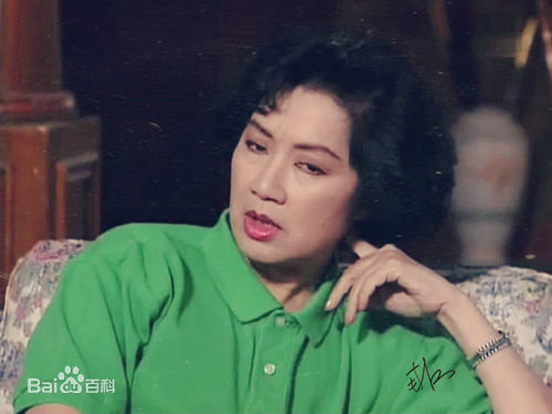 最全南红、苏淑眉（本名）(Nam Hung、So Shook Mei)壁纸