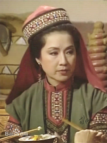 最全南红、苏淑眉（本名）(Nam Hung、So Shook Mei)壁纸