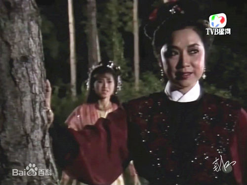 最全南红、苏淑眉（本名）(Nam Hung、So Shook Mei)壁纸