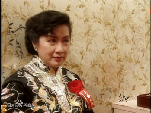 最全南红、苏淑眉（本名）(Nam Hung、So Shook Mei)壁纸