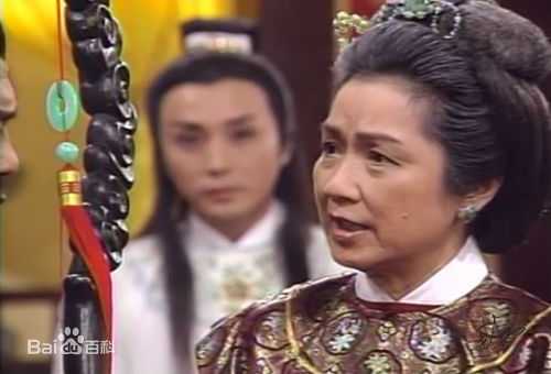 最全南红、苏淑眉（本名）(Nam Hung、So Shook Mei)壁纸