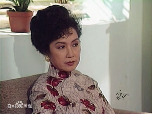 最全南红、苏淑眉（本名）(Nam Hung、So Shook Mei)壁纸