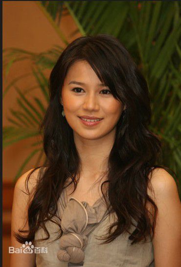 黄翠如(Priscilla)最新个人图集