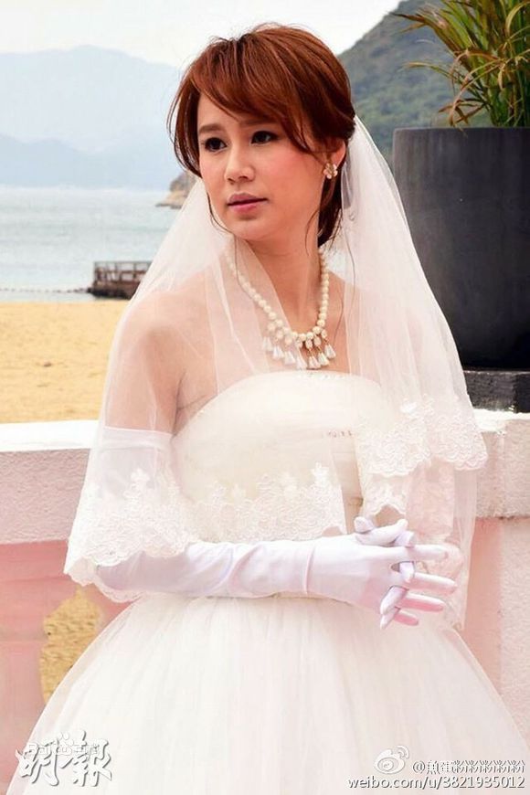 最新黄翠如(Priscilla)性感图片