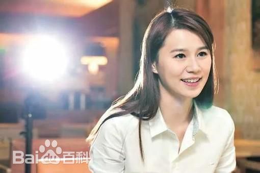 最新黄翠如(Priscilla)性感图片