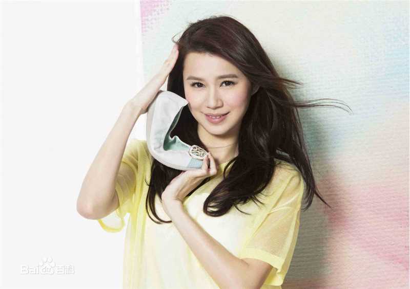 高清黄翠如(Priscilla)图片