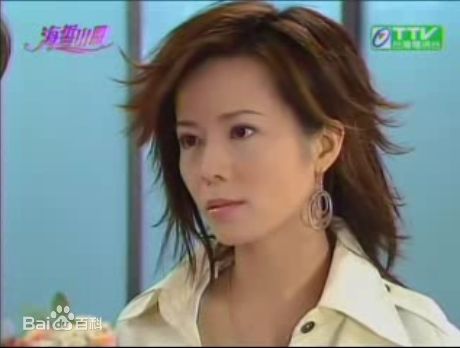 陈仙梅(mayko chen)最新剧照