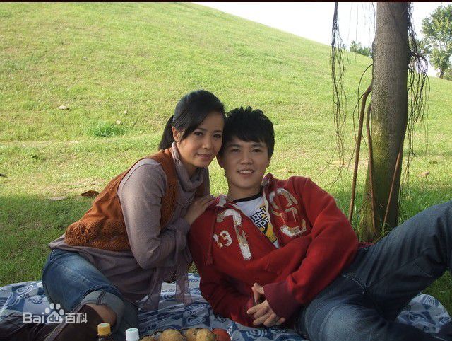 陈仙梅(mayko chen)最新剧照