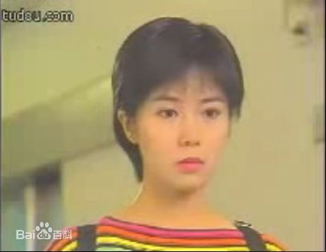 陈仙梅(mayko chen)最新剧照