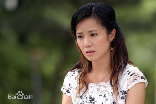 陈仙梅(mayko chen)最新剧照