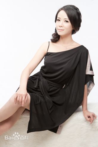 陈仙梅(mayko chen)精选2011年后图册