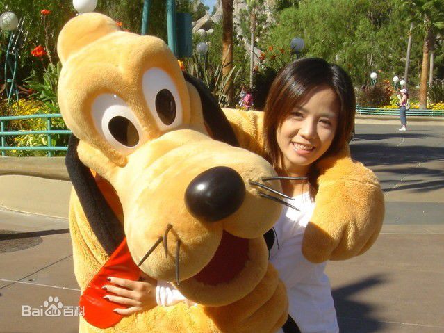 高清陈仙梅(mayko chen)性感图片