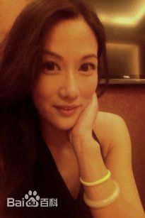 童彤(Terrna)童荣庆素颜照相册