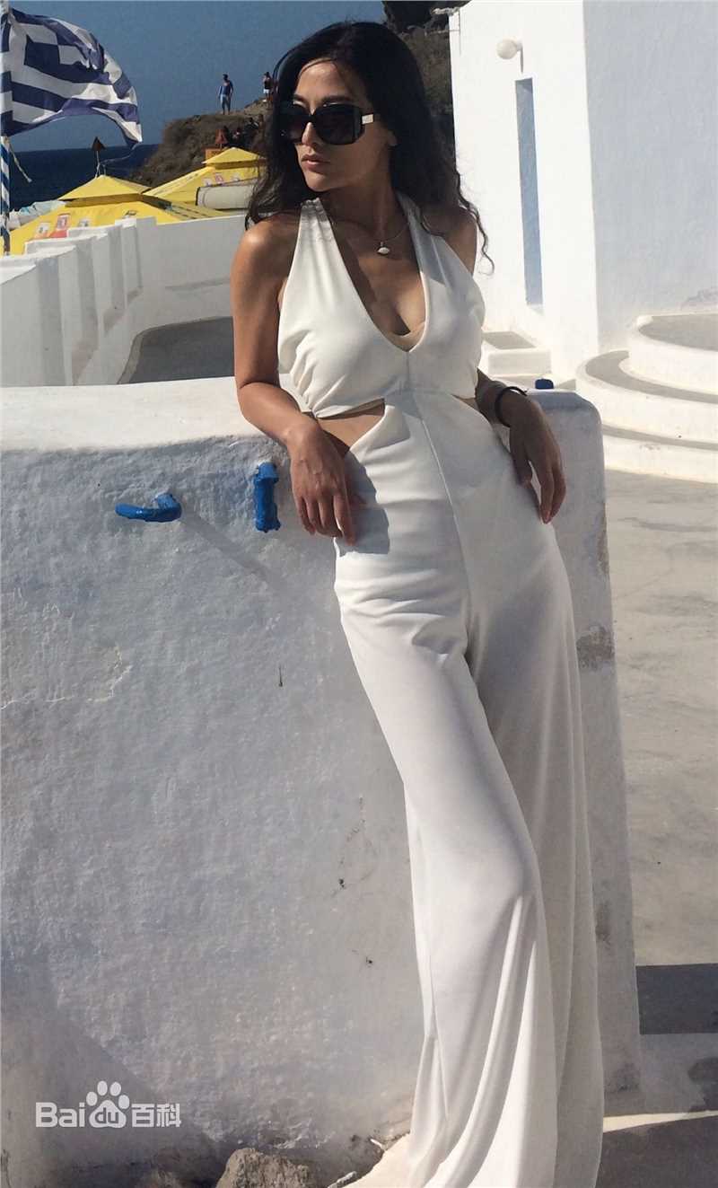 童彤(Terrna)童荣庆素颜照相册