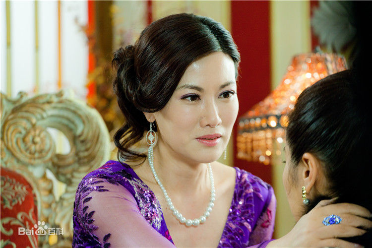 童彤(Terrna)童荣庆壁纸壁纸