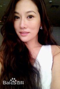 童彤(Terrna)童荣庆前后照片