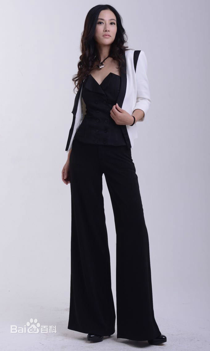 最优质童彤(Terrna)素颜照