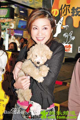 何婉盈的生活照和参加活动的照片素颜照相册