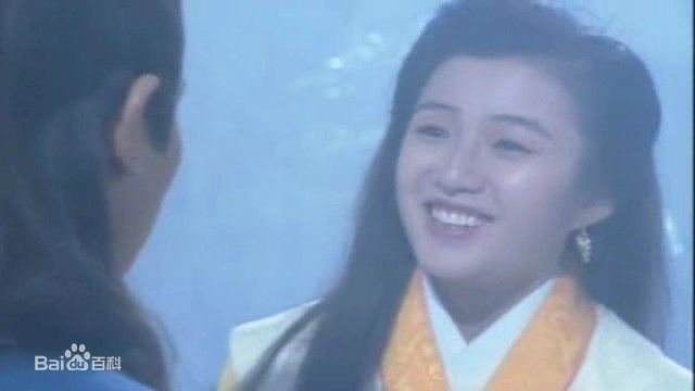 何婉盈剧照和演唱歌曲照片