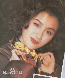 最优质何婉盈生活照