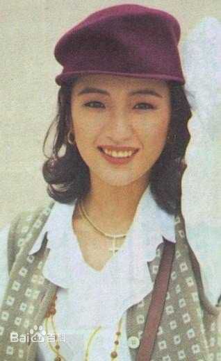 最优质何婉盈生活照