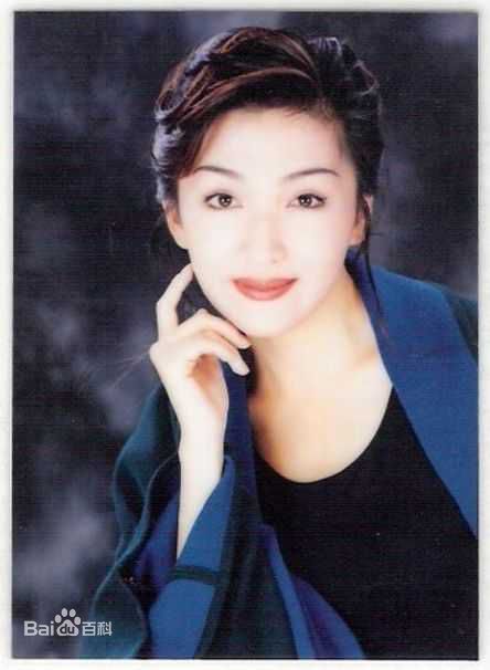 最优质何婉盈生活照