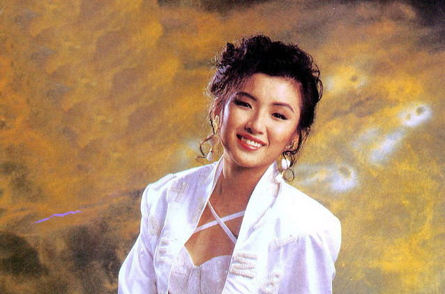 何婉盈前后照片