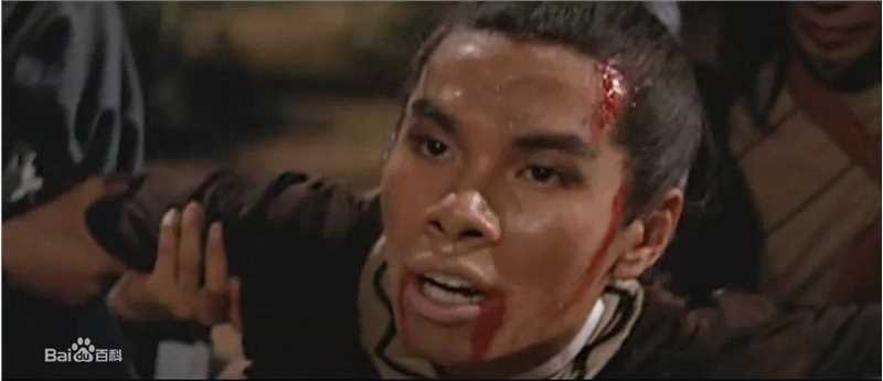 郑雷(Chenglui)文素臣最全剧照