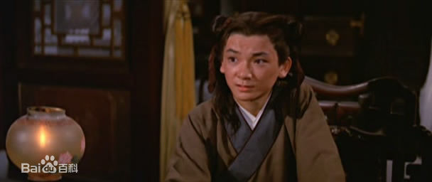 郑雷(Chenglui)文素臣最全剧照