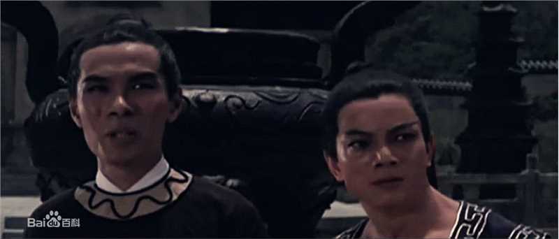 郑雷(Chenglui)文素臣最全剧照