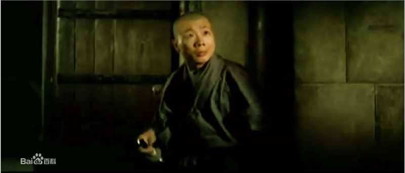 郑雷(Chenglui)文素臣最全剧照