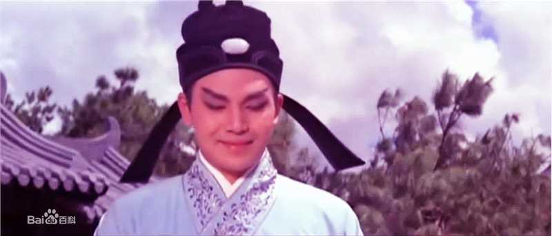 郑雷(Chenglui)文素臣最全剧照