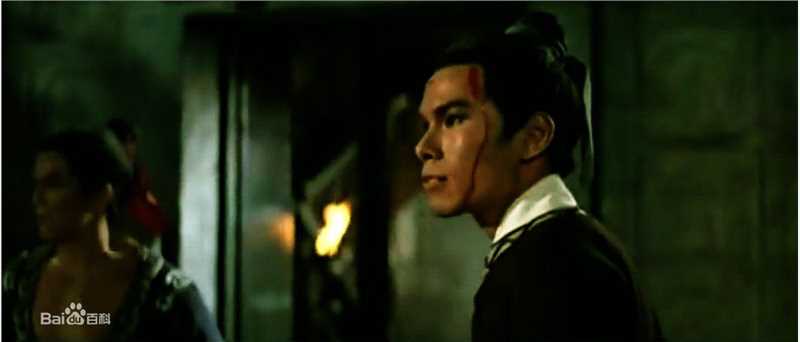 郑雷(Chenglui)文素臣最全剧照