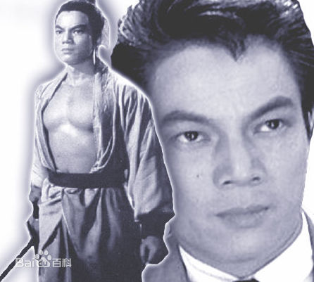 最全郑雷(Chenglui)素颜照