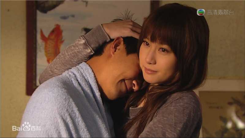 最全陈家碧(Pat)素颜照