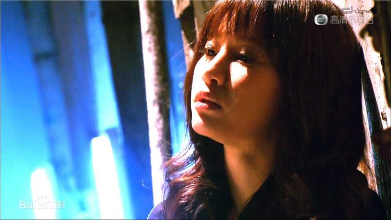 最全陈家碧(Pat)素颜照