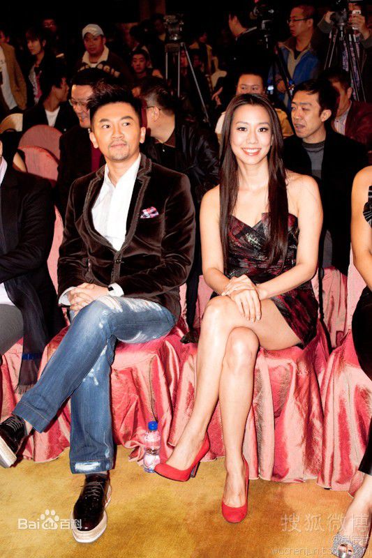 最全楚湘云(Linda Chu Hsiang-Yun)素颜照