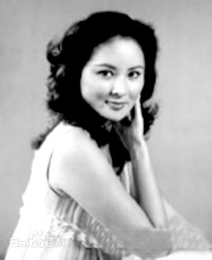 最全楚湘云(Linda Chu Hsiang-Yun)素颜照