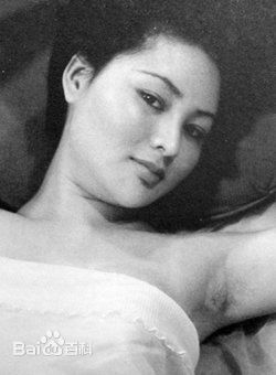 最全楚湘云(Linda Chu Hsiang-Yun)素颜照