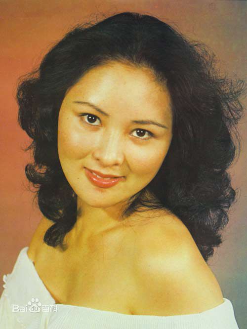 精选楚湘云(Linda Chu Hsiang-Yun)图片