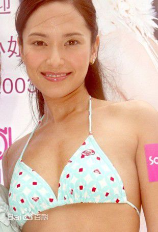 翁慧德(Wanda Yung)生活生活照