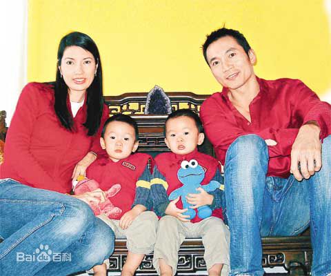 翁慧德(Wanda Yung)生活生活照